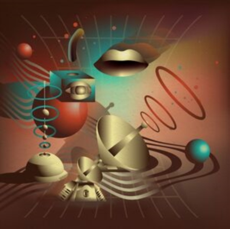 Another Time/Product Detail/Dance