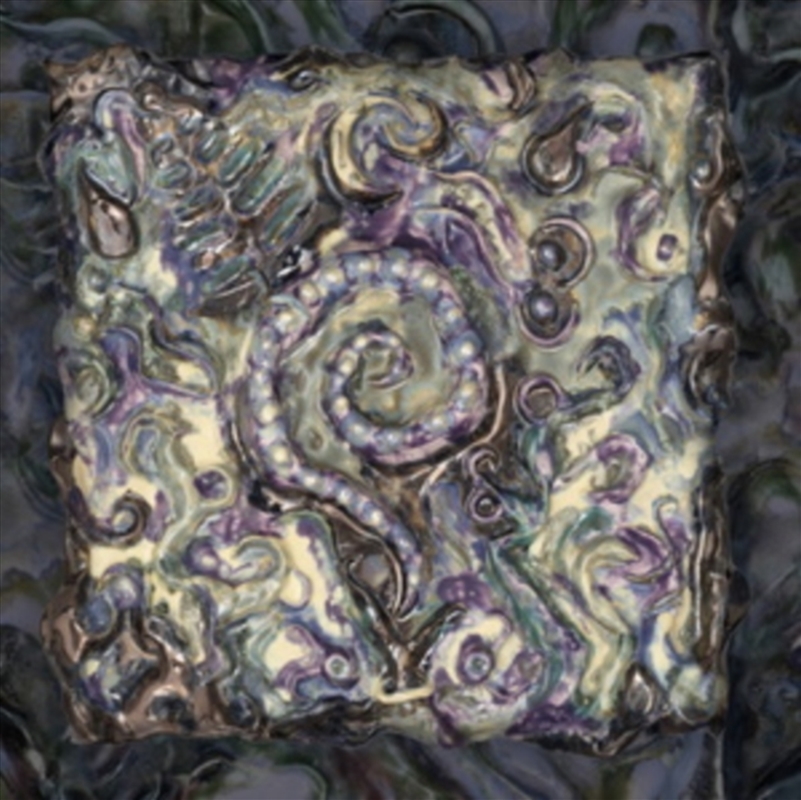 Olas Curativas/Product Detail/Dance