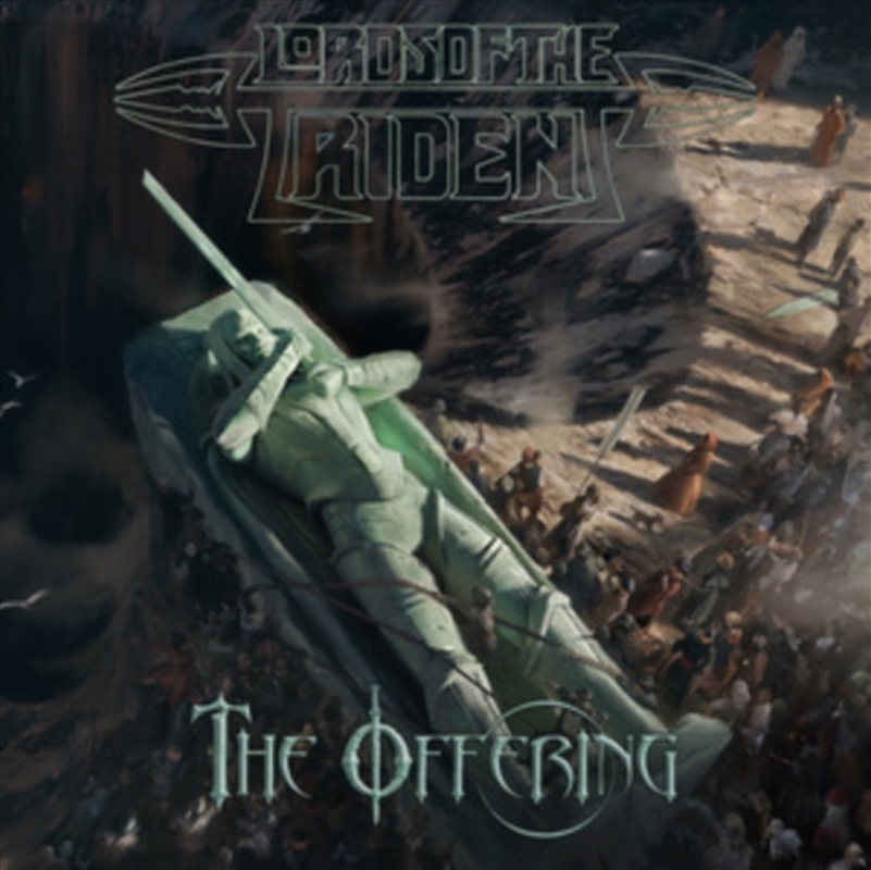 Offering/Product Detail/Rock/Pop