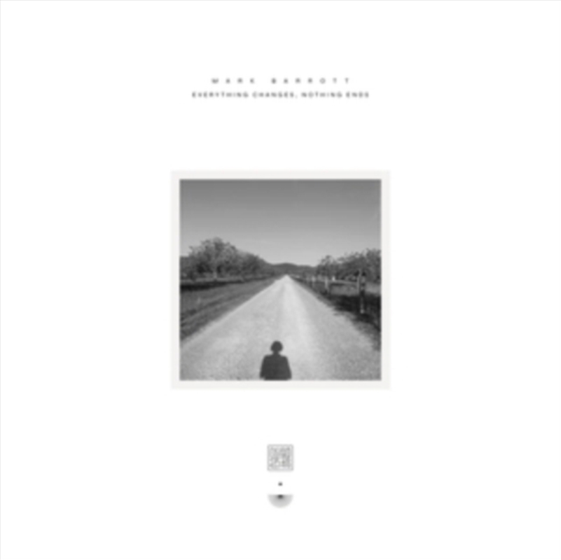 Everything Changes / Nothing Ends/Product Detail/Dance