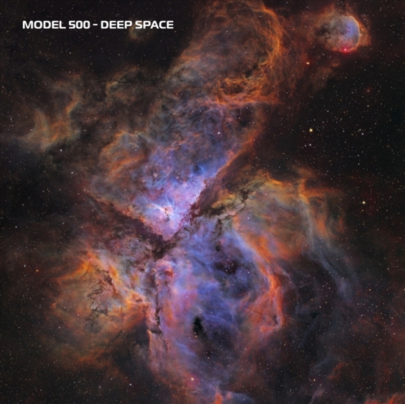 Deep Space/Product Detail/Dance