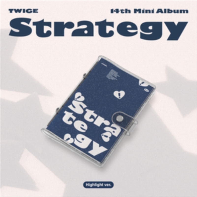 Strategy - Highlight Ver/Product Detail/World