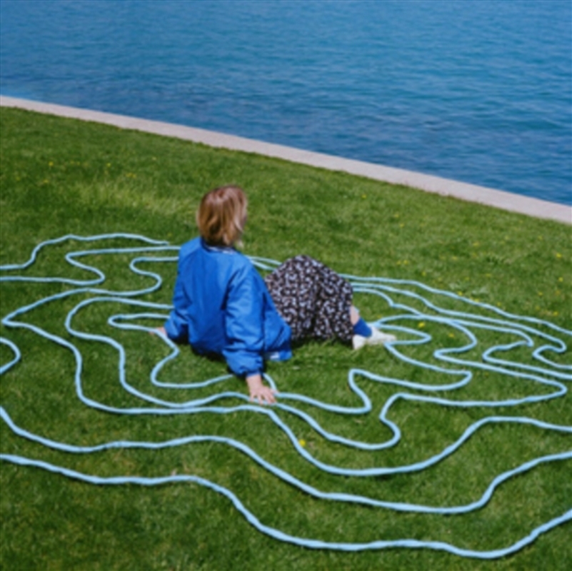 Morpho Season - Blue Vinyl/Product Detail/Alternative