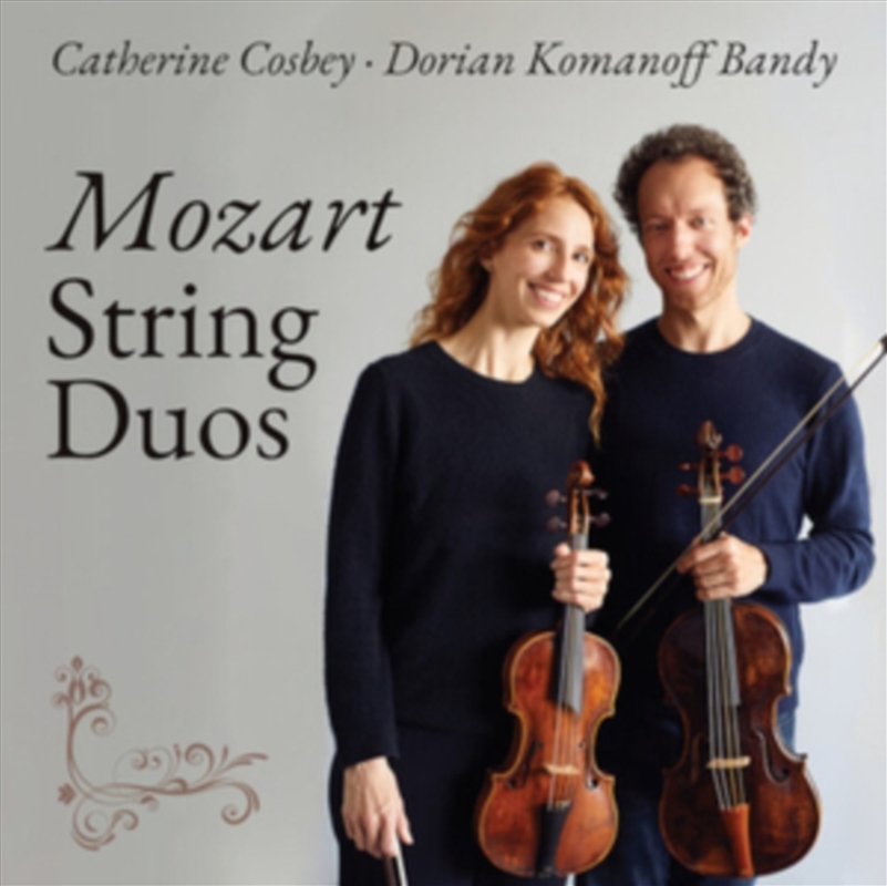 String Duos/Product Detail/Classical