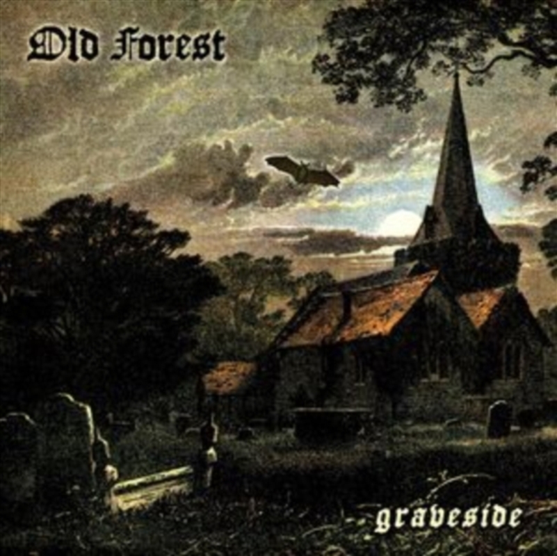 Graveside/Product Detail/Rock/Pop