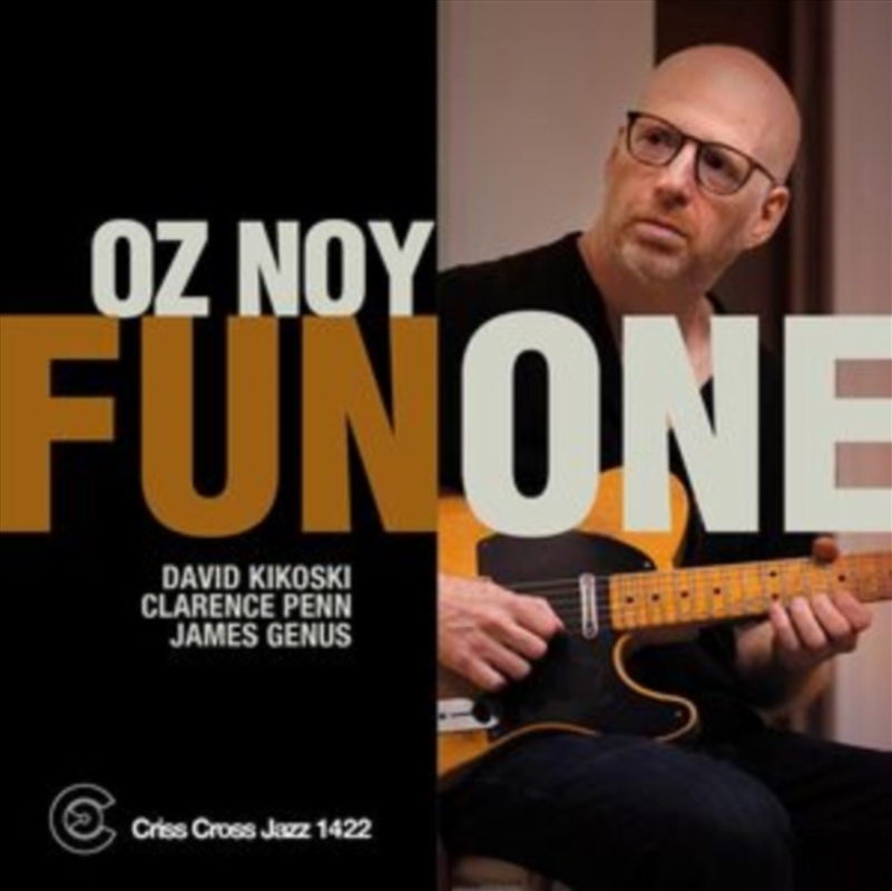 Fun One/Product Detail/Rock/Pop