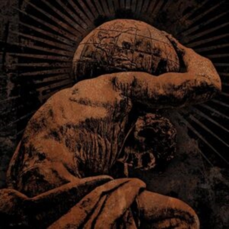 The Suns Of Perdition Chapter Iv: To Shadow Zion - Clear Vinyl/Product Detail/Rock/Pop