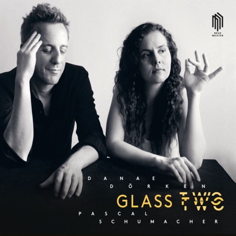Glass Two/Product Detail/Classical