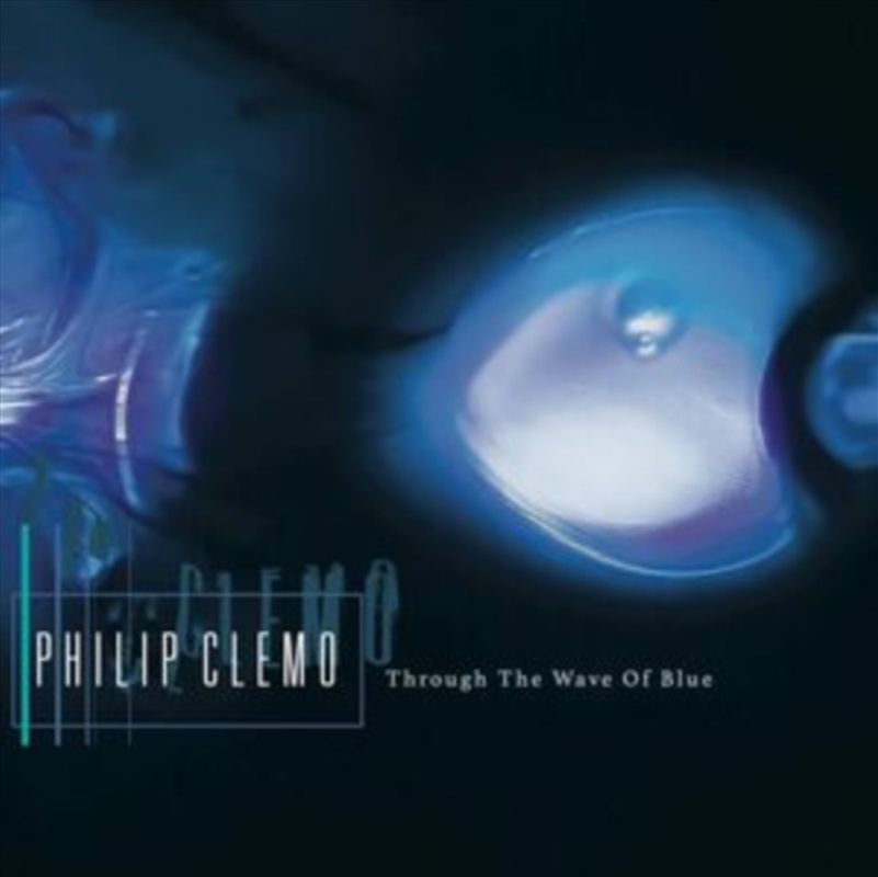 Through The Wave Of Blue/Product Detail/Rock/Pop