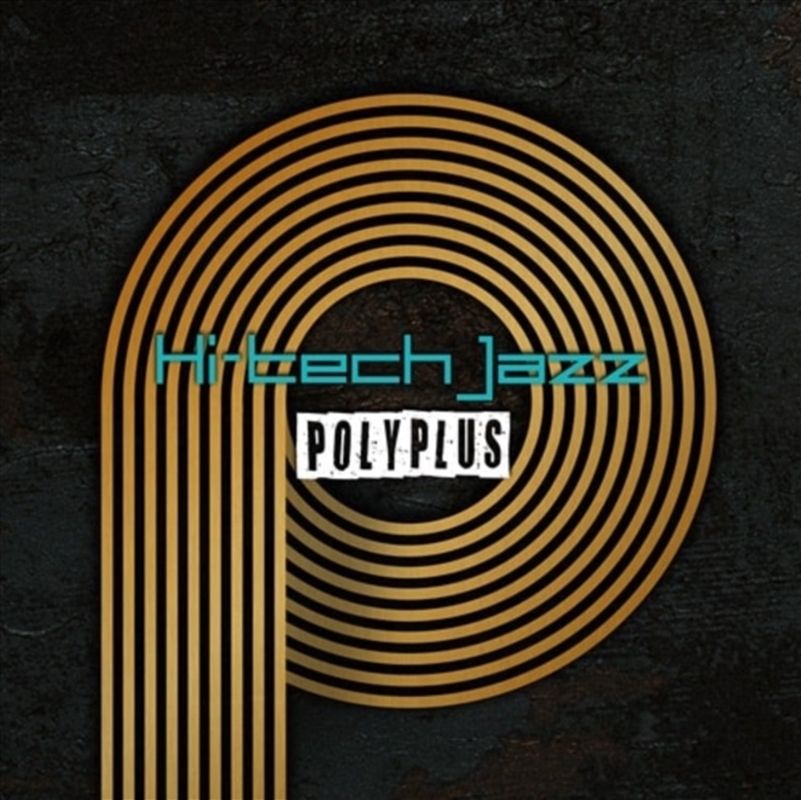 Hi-Tech Jazz / Wake Me Up/Product Detail/Dance