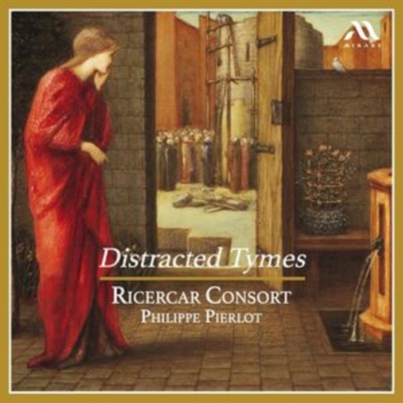 Distracted Tymes/Product Detail/Classical