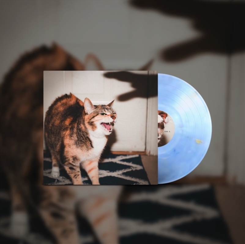 Keep Your Cool - Blue/Yellow/Red Swirl Vinyl/Product Detail/R&B