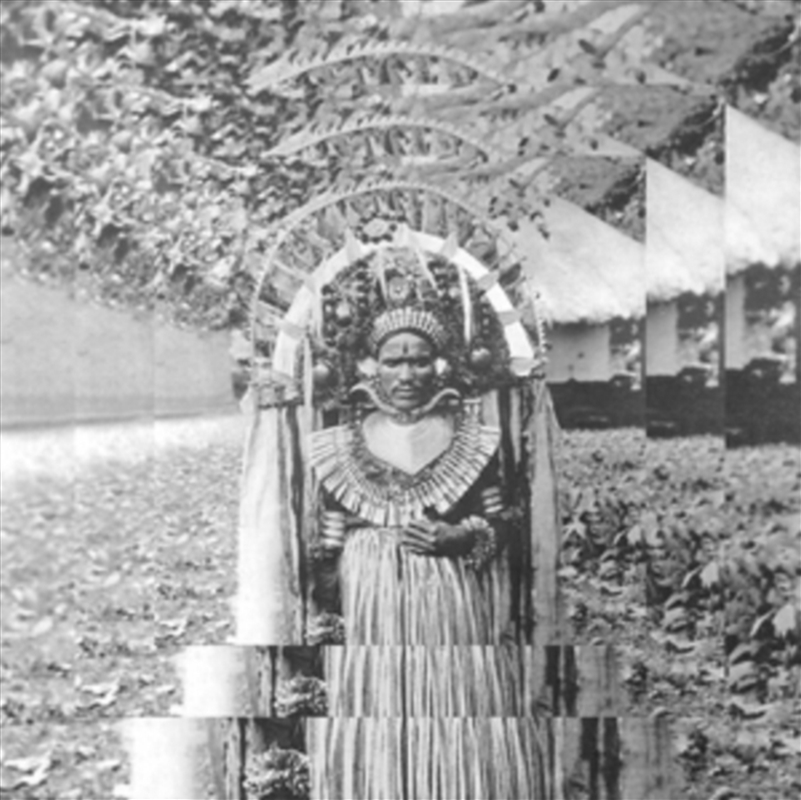 Goodbye Monsters - White Vinyl/Product Detail/Dance