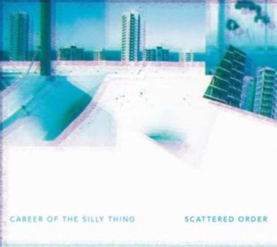 Career Of The Silly Thing/Product Detail/Dance