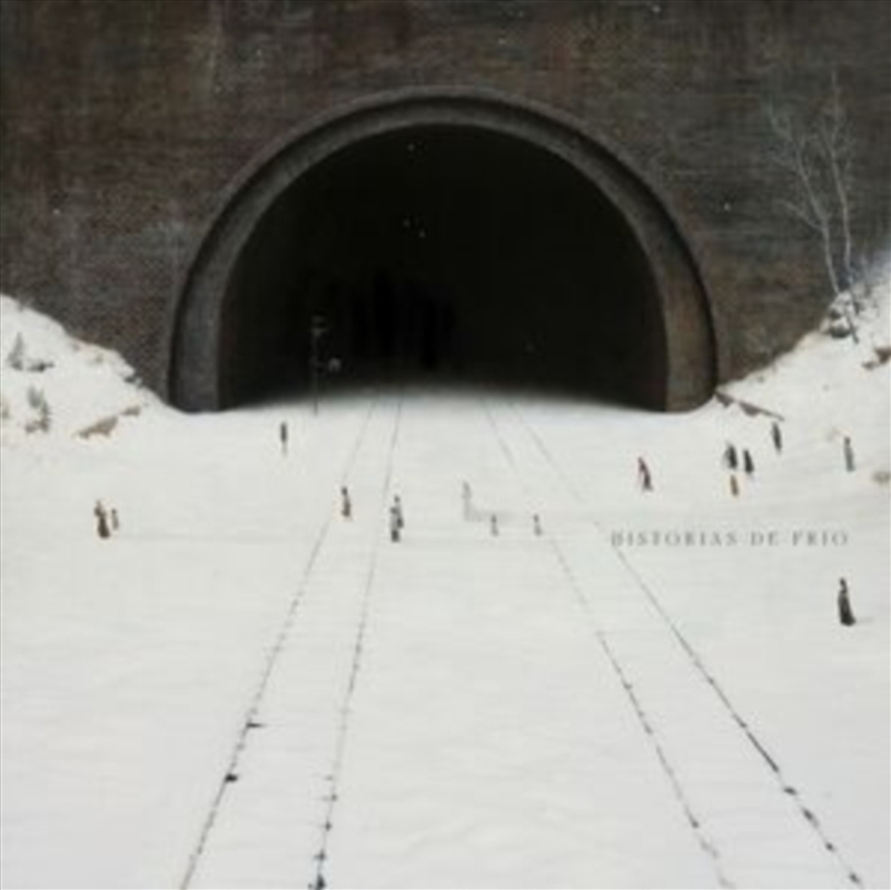 Historias De Frio/Product Detail/Dance