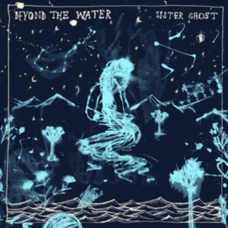Beyond The Water/Product Detail/Rock/Pop