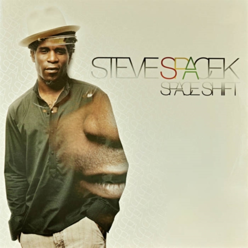 Space Shift - Coloured Vinyl/Product Detail/Dance