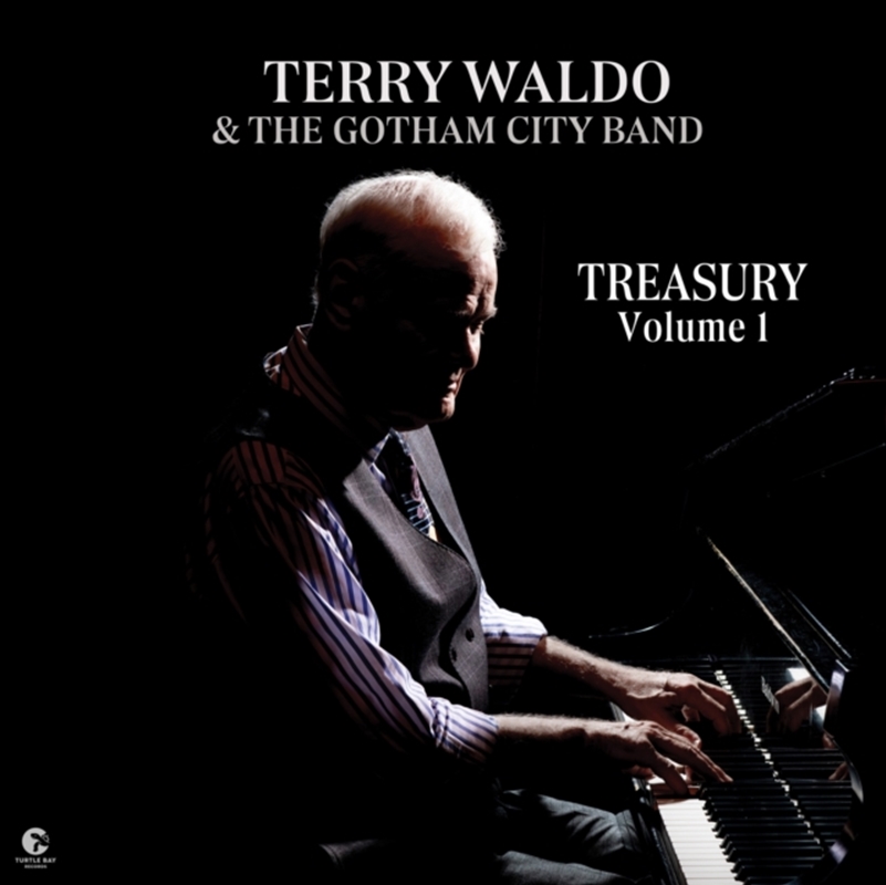 Treasury Volume 1/Product Detail/Jazz