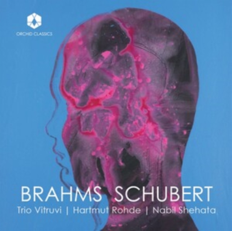 Brahms / Schubert/Product Detail/Classical