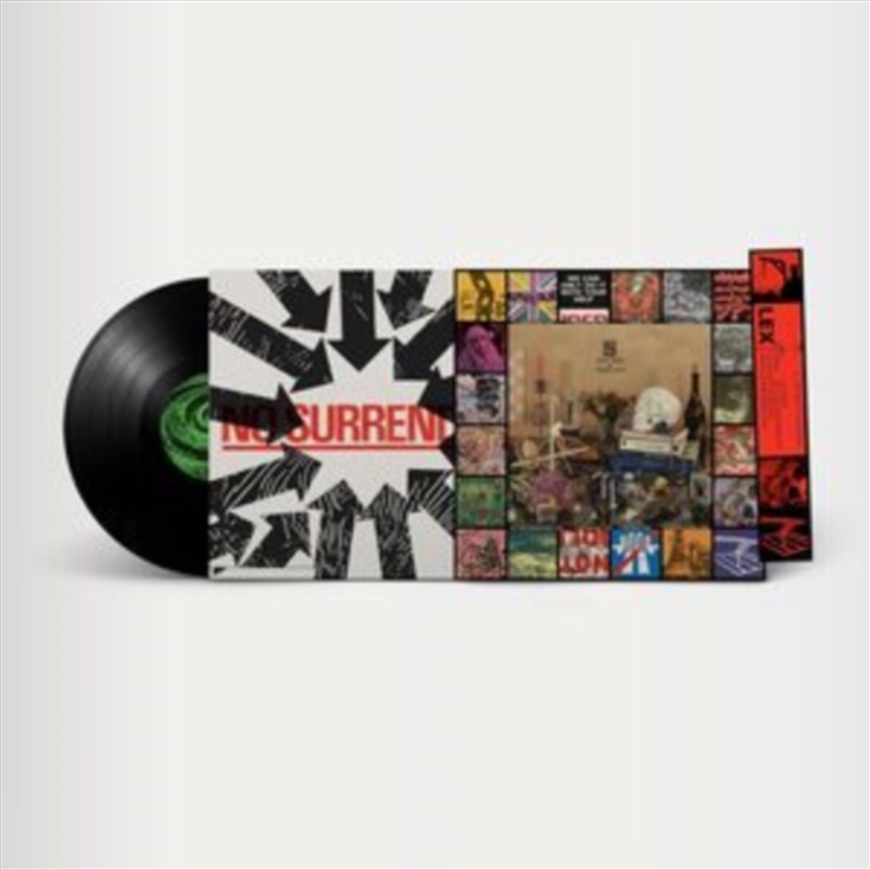 Life Isnt A Fountain? - Black Eco Vinyl/Product Detail/Dance