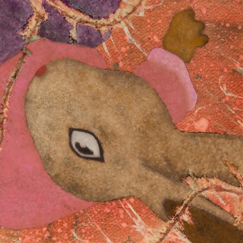 Big Smile / Black Mire - Coke Bottle Clear Vinyl/Product Detail/Alternative