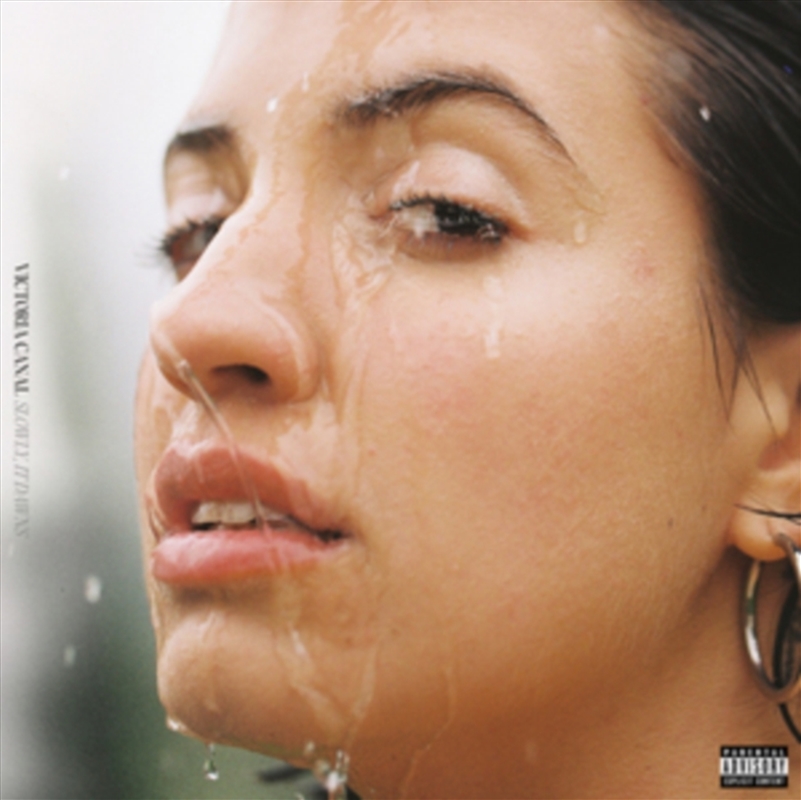 Slowly It Dawns - Transparent Vinyl/Product Detail/Rock/Pop