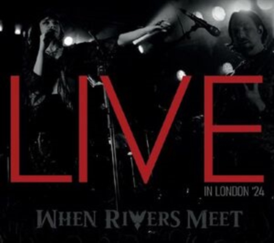 Live In London 24/Product Detail/Rock/Pop