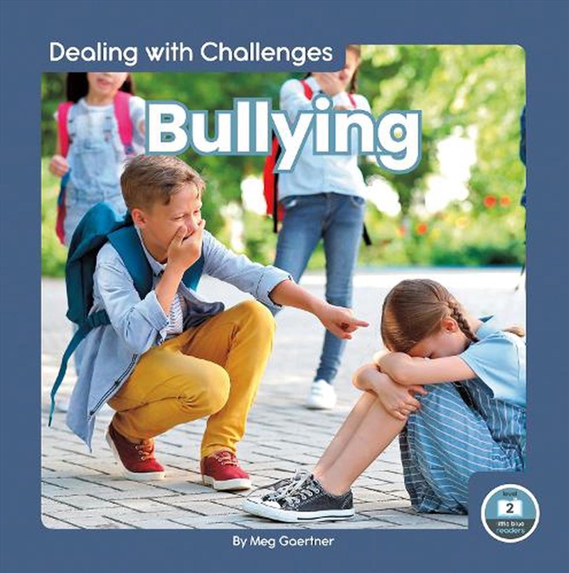 Dealing with Challenges: Bullying/Product Detail/Early Childhood Fiction Books