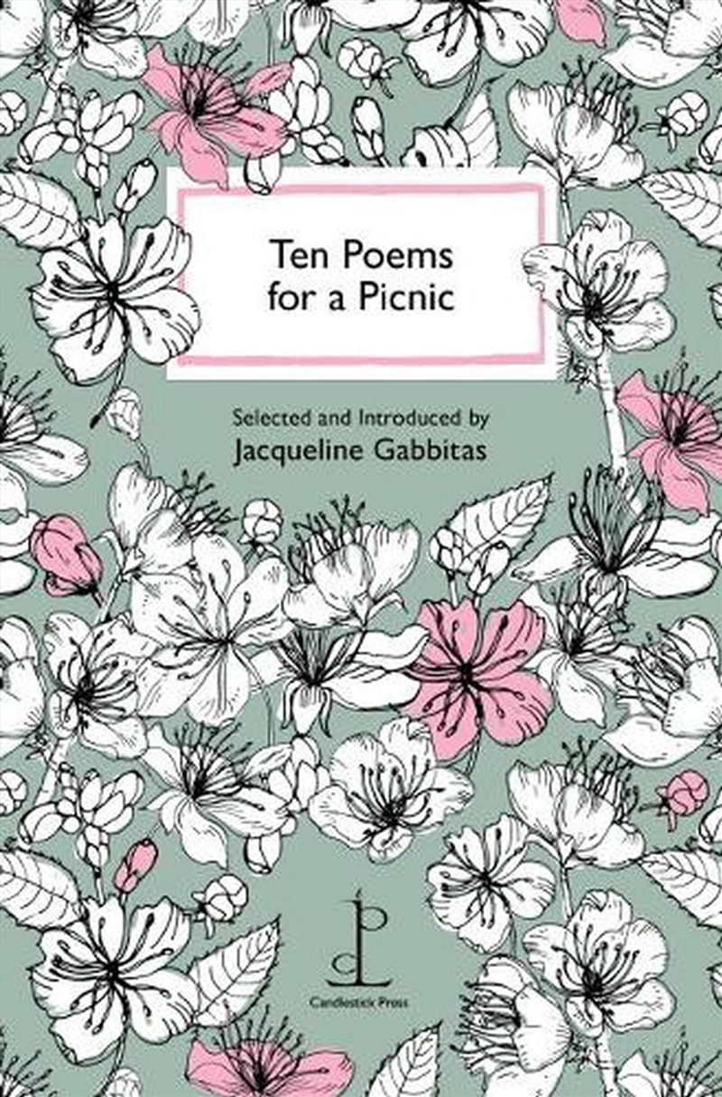 Ten Poems for a Picnic/Product Detail/Reading