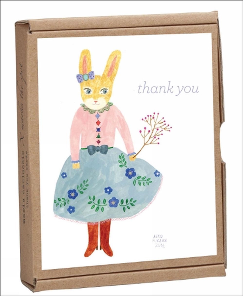 Soft Breeze: GreenThanks/Product Detail/Stationery