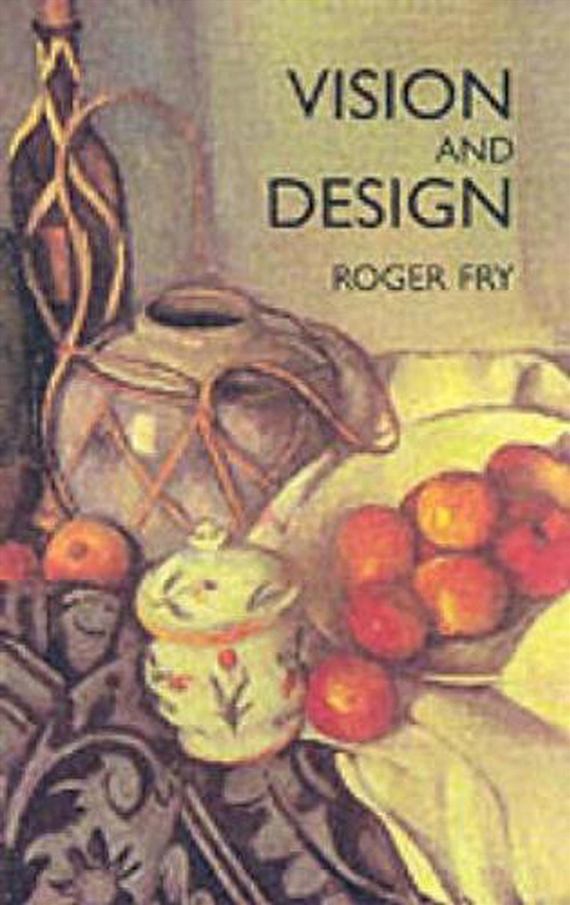 Vision and Design/Product Detail/Art