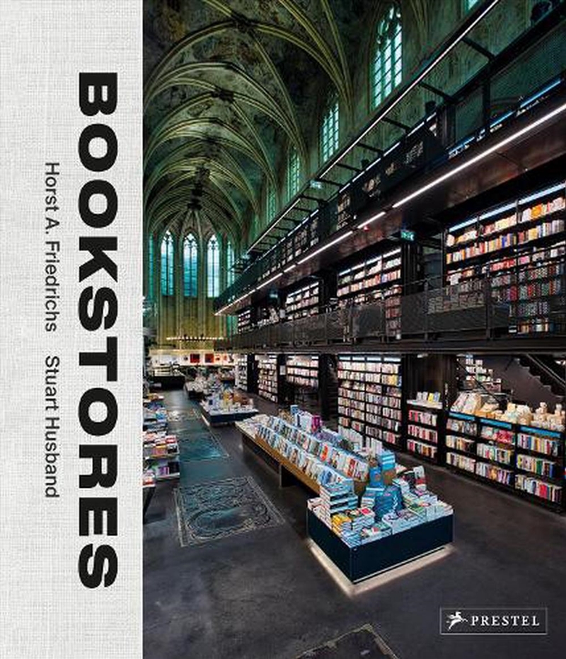 Bookstores: A Celebration of Independent Booksellers/Product Detail/Photography
