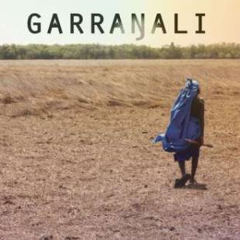 Garrangali/Product Detail/World