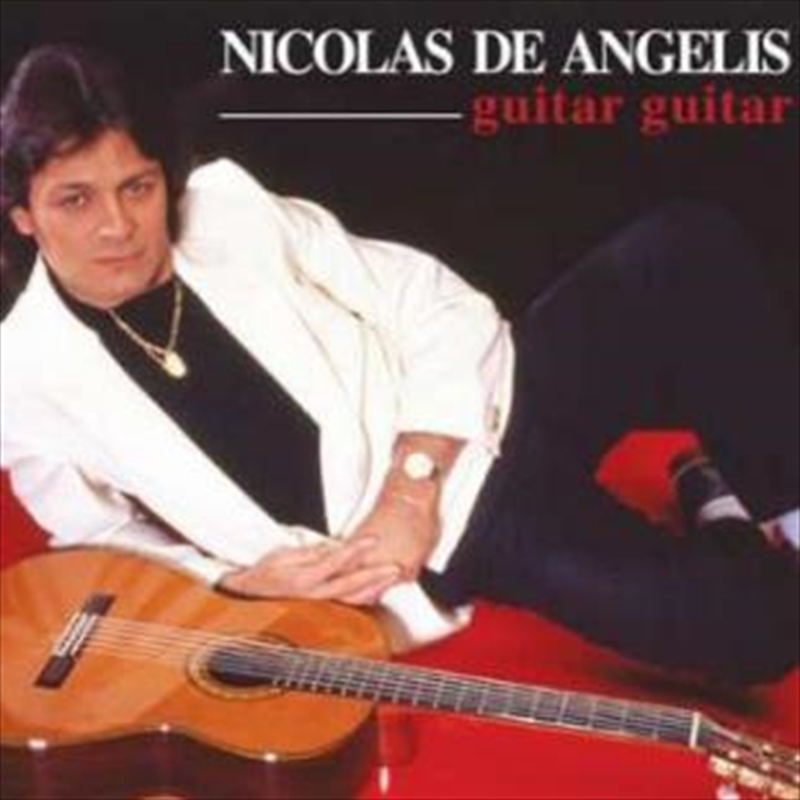 Guitar Guitar/Product Detail/Instrumental