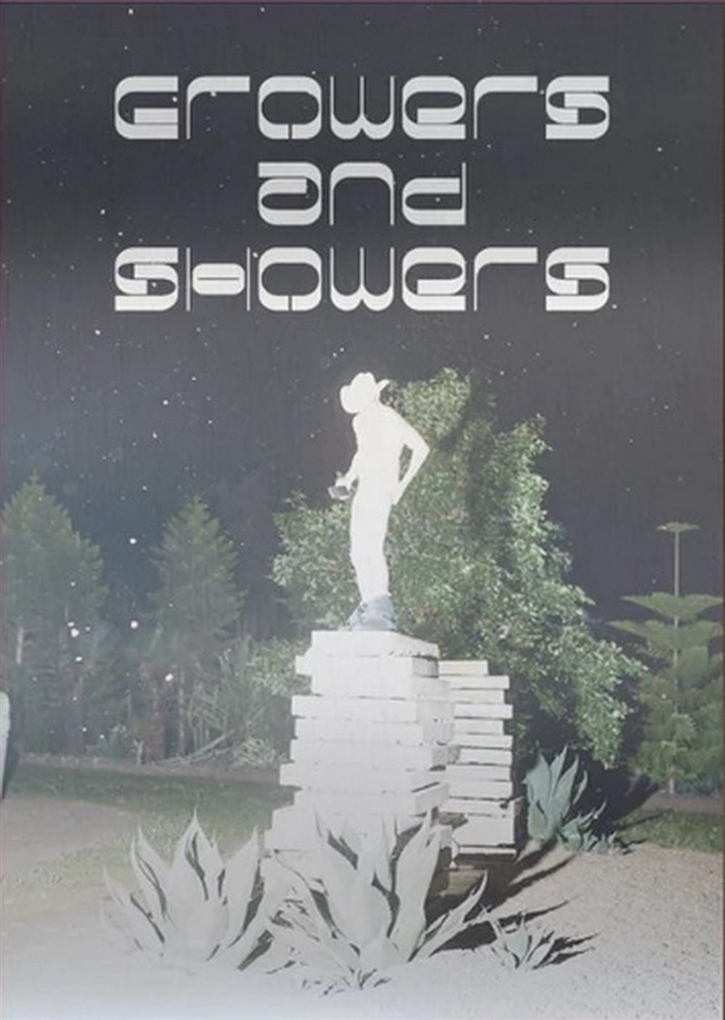 Dale Frank: Growers and Showers/Product Detail/Art