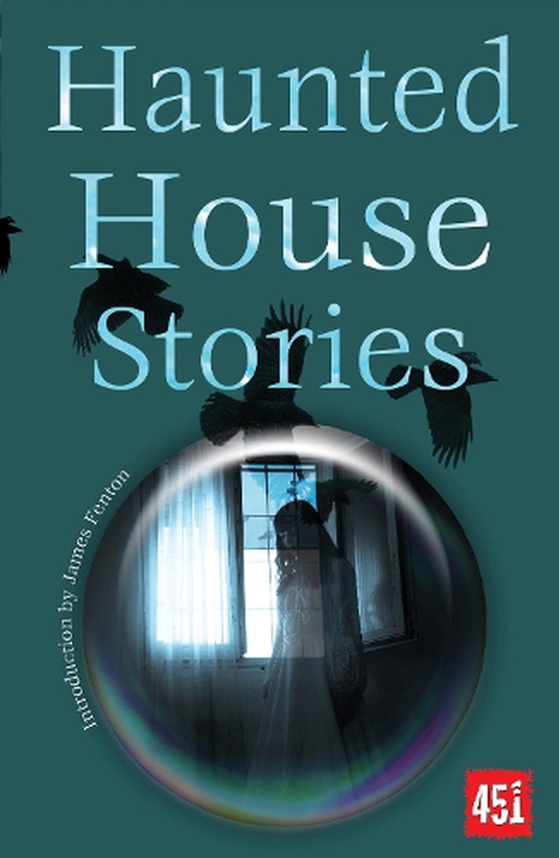 Haunted House Stories/Product Detail/Fantasy Fiction