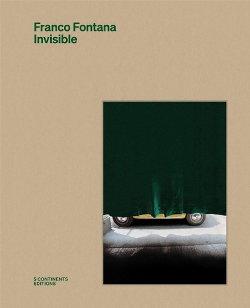 Invisible/Product Detail/Photography