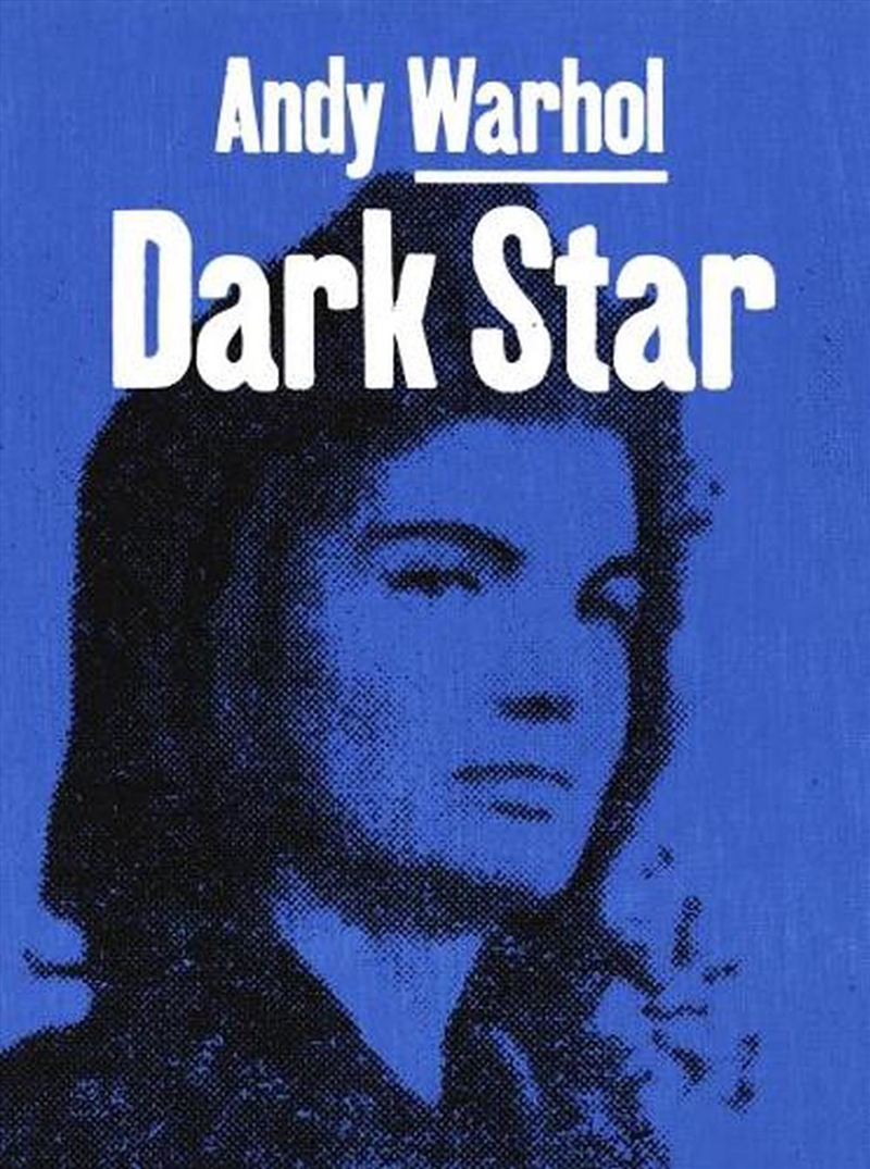 Andy Warhol: Dark Star/Product Detail/Art