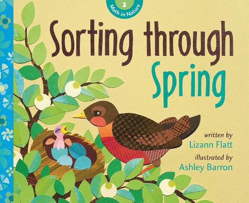 Sorting Through Spring/Product Detail/Childrens
