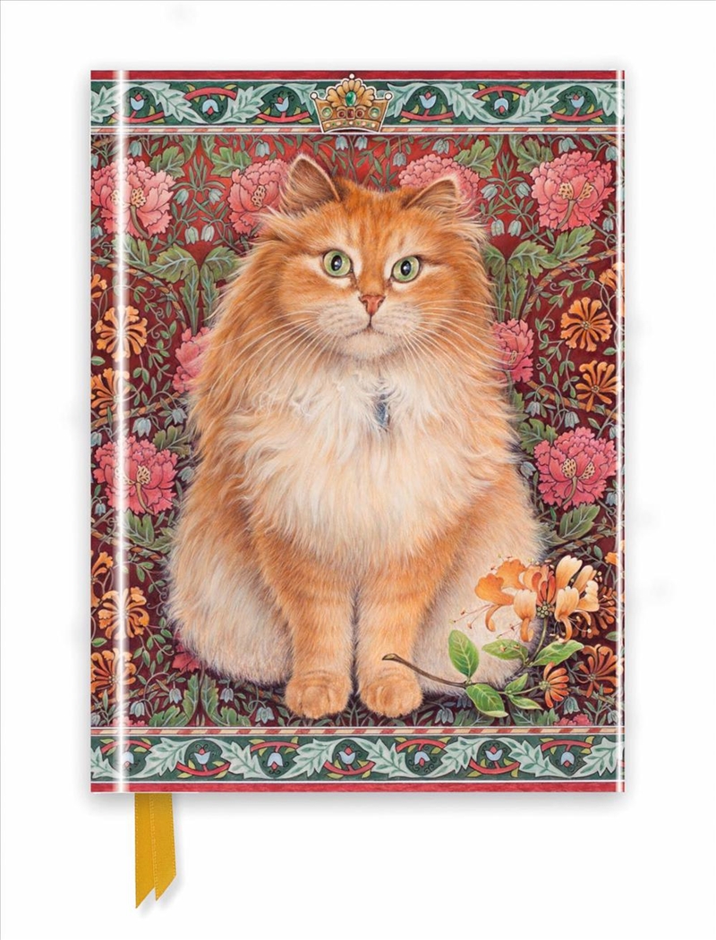 Foiled Journal #146 Lesley Anne Ivory: Blossom/Product Detail/Notebooks & Journals