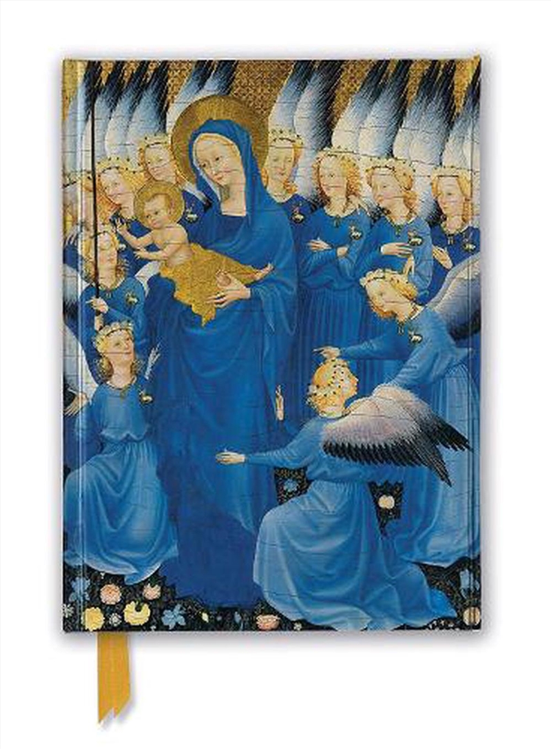 Foiled Journal #188: Wilton Diptych/Product Detail/Notebooks & Journals
