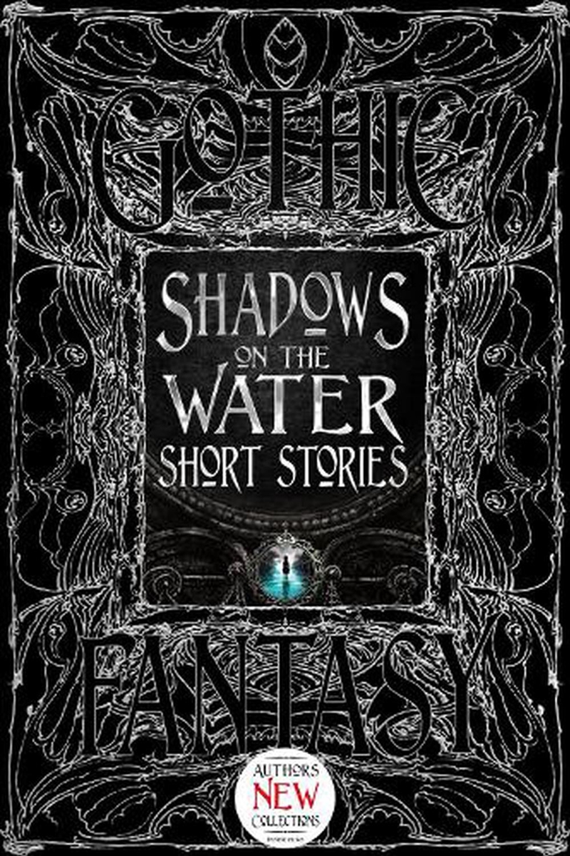 Shadows on the Water Short Stories/Product Detail/Literature & Poetry