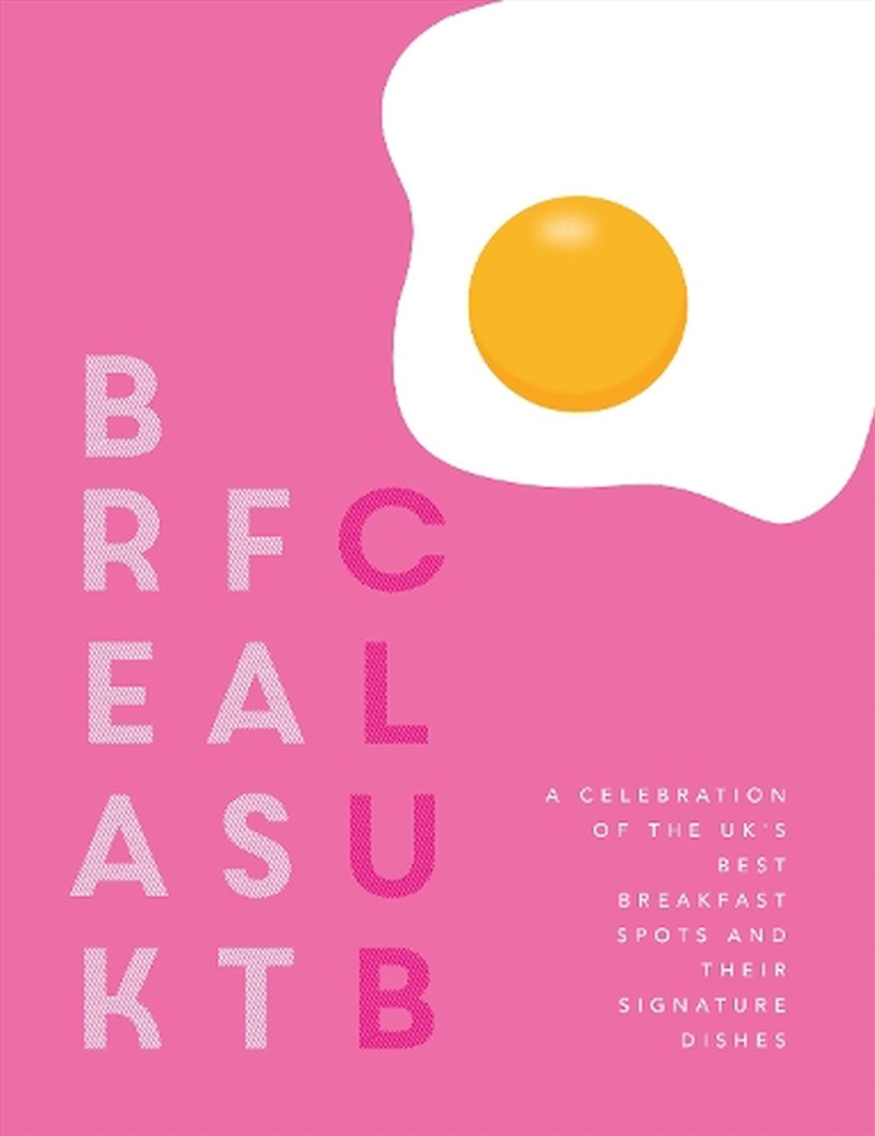 Breakfast Club/Product Detail/Recipes, Food & Drink