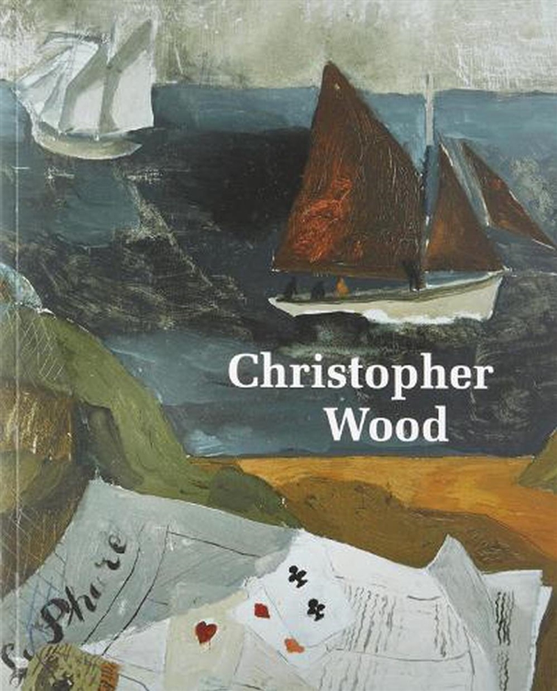 Christopher Wood/Product Detail/Art