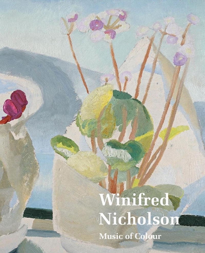 Winifred Nicholson: Music of Colour/Product Detail/Art