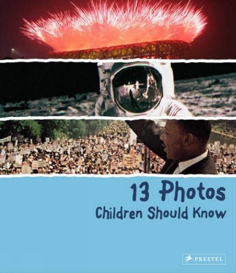 13 Photos Children Should Know/Product Detail/Kids Educational
