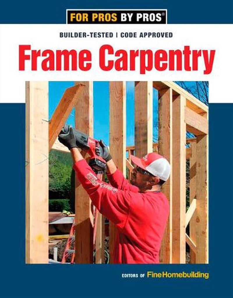 Frame Carpentry/Product Detail/House and Home Design