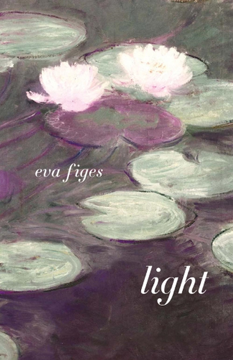 Light: Monet at Giverny: A Novel/Product Detail/Modern & Contemporary