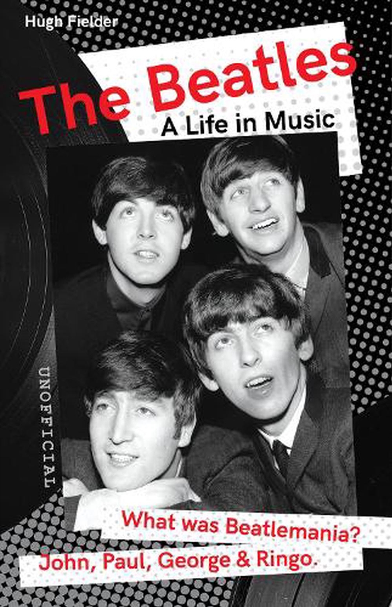 Beatles: A Life in Music/Product Detail/Arts & Entertainment