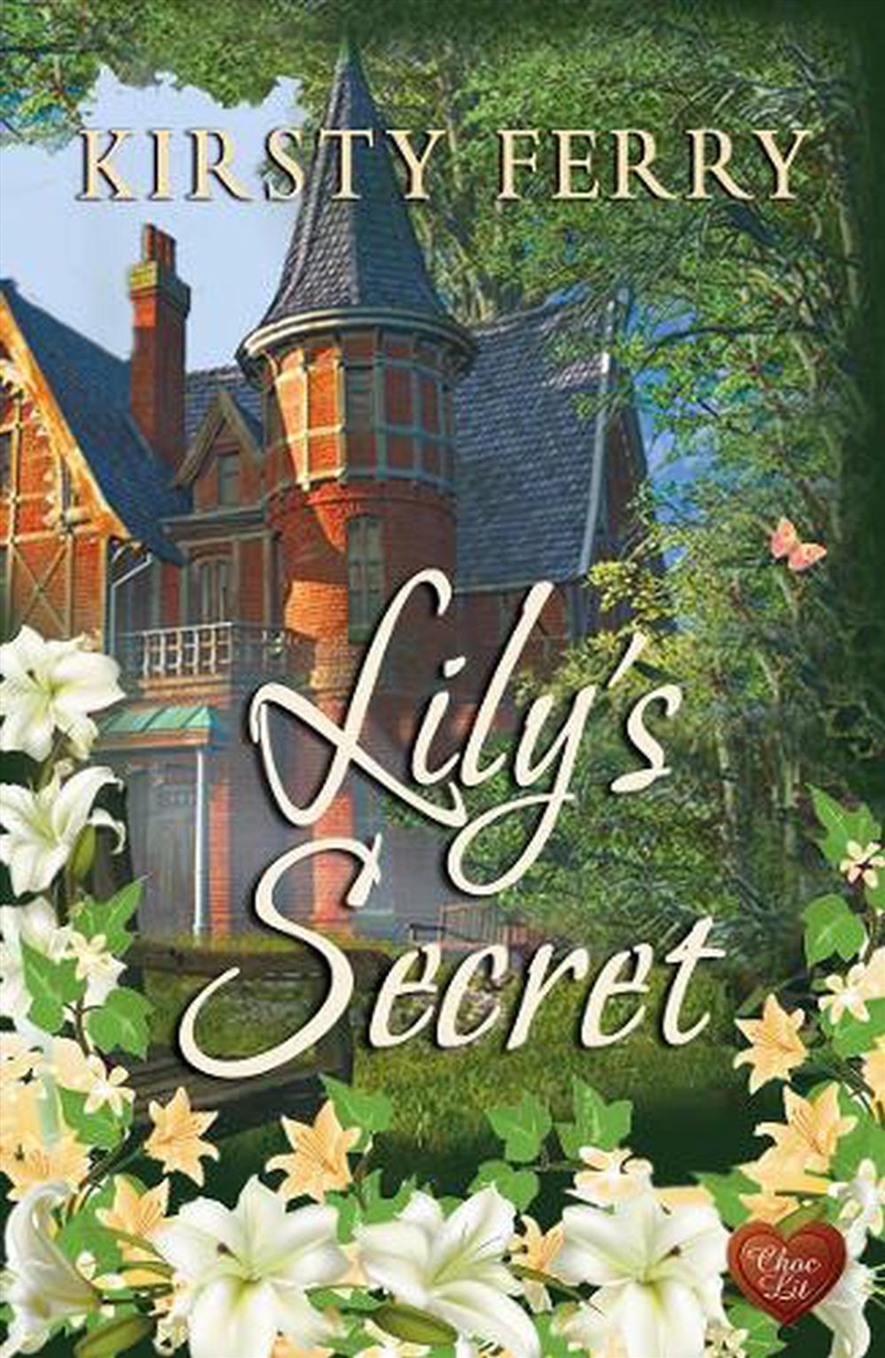 Lily's Secret/Product Detail/Romance